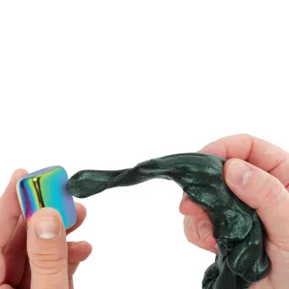 Magnetic Storms Strange Attractor Thinking Putty by Crazy Aarons