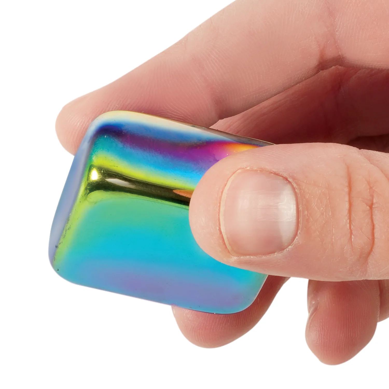 Magnetic Storms Strange Attractor Thinking Putty by Crazy Aarons