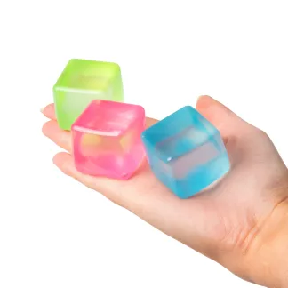 Scrunchems Mini Sugar Cubes by Tobar
