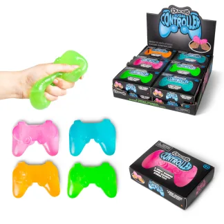 Scrunchems Sugar Controller by Tobar